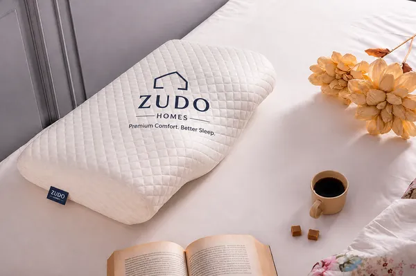 Zudo_Homes_Memory-Foam-Pillow-Orthopedic-Pillow-for-Neck-Pain-Cervical-Contour-Memory-Foam-for-Neck-Pain-Orthopedic-Contour-Ergonomic_Cervical_Pillow_(Pack_of_1)