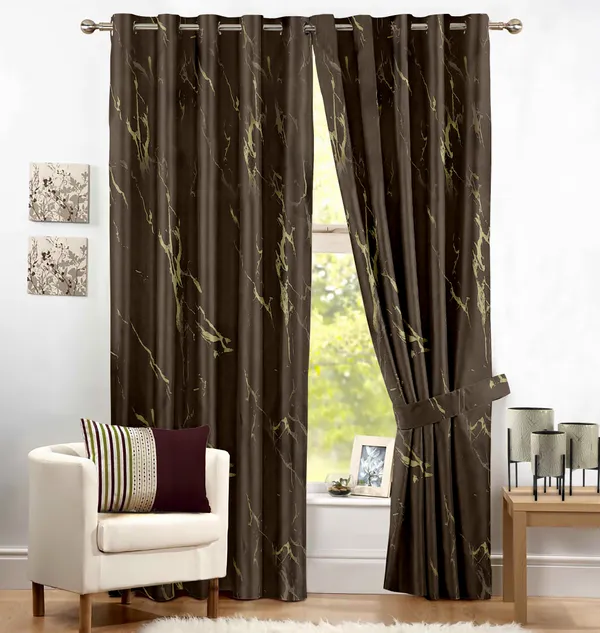 Zudo_Homes_Marble_Blackout_Foil_Curtains_Set_Of_2_Panels_Elegant_Metallic_Abstract_Design_Drapes_With_Metal_Eyelets_For_Living_Room_Bedroom_Chocolate_Brown