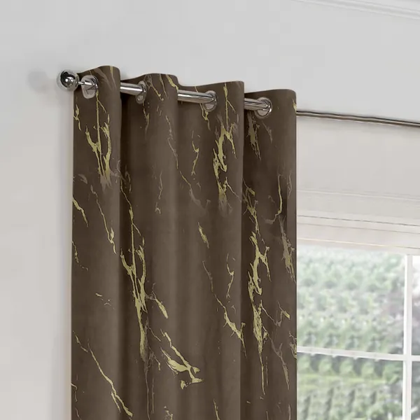 Zudo_Homes_Marble_Blackout_Foil_Curtains_Set_Of_2_Panels_Elegant_Metallic_Abstract_Design_Drapes_With_Metal_Eyelets_For_Living_Room_Bedroom_Chocolate_Brown
