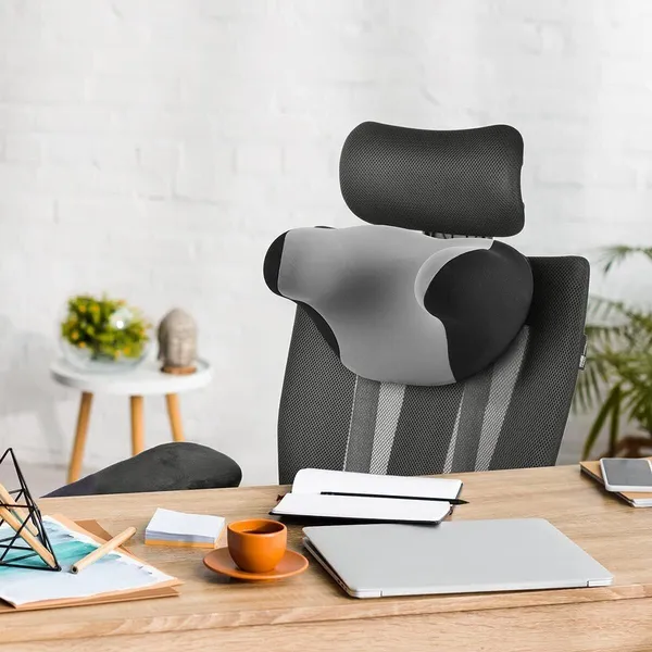 Zudo_Homes_Car_Seat_Headrest_Pillow,_U-Shape_Memory_Foam_Neck_Support_Pillow_for_Neck_Pain_Relief_Ergonomic_Car_Neck_Pillow_Soft_Travel_Pillow_for_Sleeping_and_Resting_in_Car_and_Office