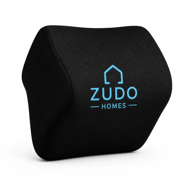 Zudo_Homes_Car_Neck_Rest_Pillow_Seat_Cushion_Headrest_Ergonomic_Neck_Support_Help_Relieve_Neck_Pain_for_Driver_Front_Back_Seat,_Office_Chair,_Fit_Most_Vehicles_(Black_Pack_of_1)_(Squre_Shape)