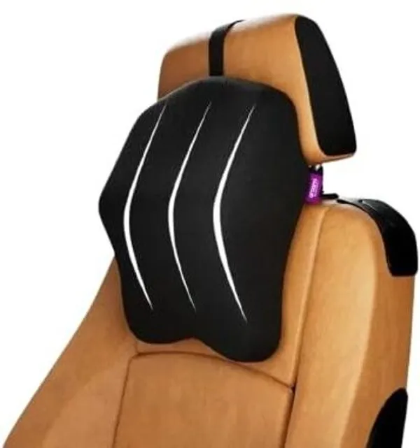 Zudo_Homes_Ultimate_Car_Neck_Rest_Pillow|_Ultrasoft_Pillow_for_Comfortable_Rides_|_Superior_Neck_Support_Cushion_|_Relieves_Neck_Pain_|_Hi-Per_Foam_Head_Rest_Pillow_with_Washable_Velvet_Cover