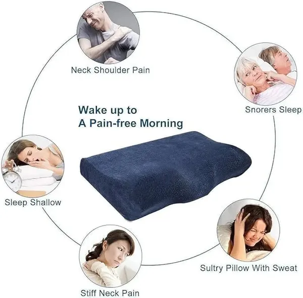 Zudo_Homes_Memory_Foam_Pillow_Neck_Pillow_for_Bed,_Ergonomic_Cervical_Pillow_Neck_Support_Side_Sleeper_Orthopedic_Contour_Pillow_for_Neck_and_Shoulder_Pain,_and_Washable_Breathable_Pillowcase