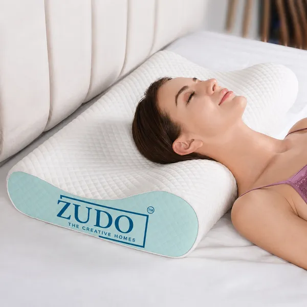 Zudo_Homes_Memory-Foam-Orthopedic-Pillow-for-Neck-Pain-Cervical-Contour-Memory-Foam-Pillow-Orthopedic-for-Neck-Pain-Orthopedic-Contour-Support-Bed