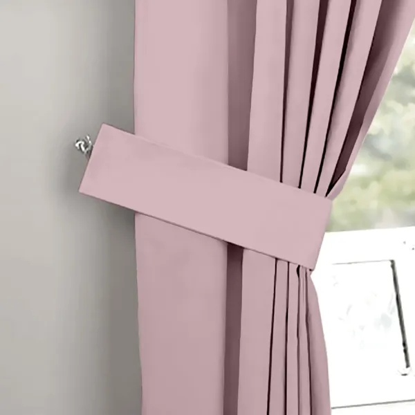 Zudo_Homes_Premium_Blackout_Plain_Curtains_Set_Of_2_Panels_Elegant_Room_Darkening_Eyelet_Drapes_For_Living_Room_Bedroom_Charcoal_Grey