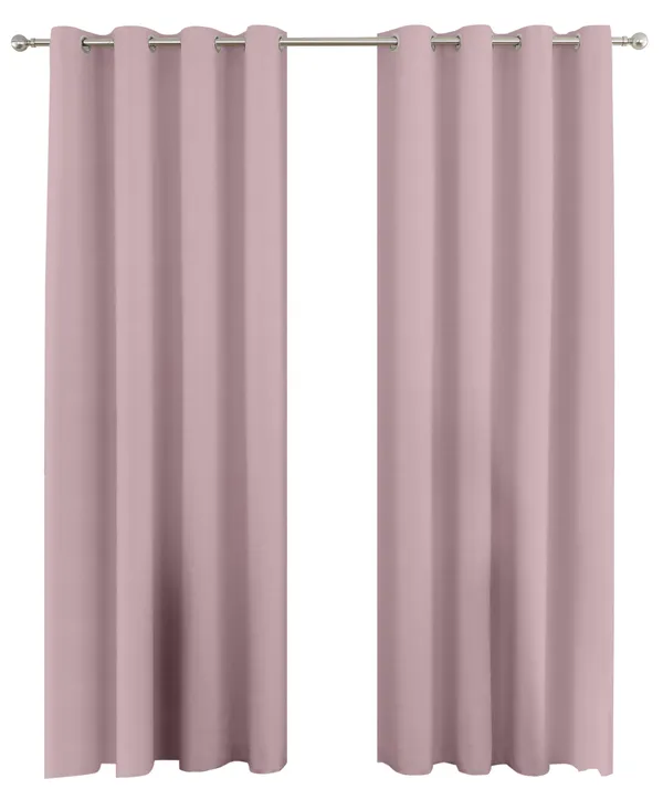 Zudo_Homes_Premium_Blackout_Plain_Curtains_Set_Of_2_Panels_Elegant_Room_Darkening_Eyelet_Drapes_For_Living_Room_Bedroom_Charcoal_Grey