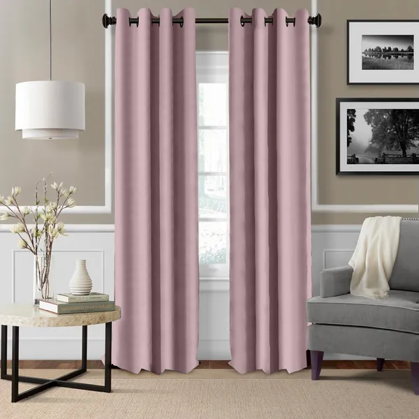 Zudo_Homes_Premium_Blackout_Plain_Curtains_Set_Of_2_Panels_Elegant_Room_Darkening_Eyelet_Drapes_For_Living_Room_Bedroom_Charcoal_Grey