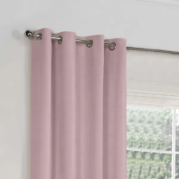 Zudo_Homes_Premium_Blackout_Plain_Curtains_Set_Of_2_Panels_Elegant_Room_Darkening_Eyelet_Drapes_For_Living_Room_Bedroom_Charcoal_Grey