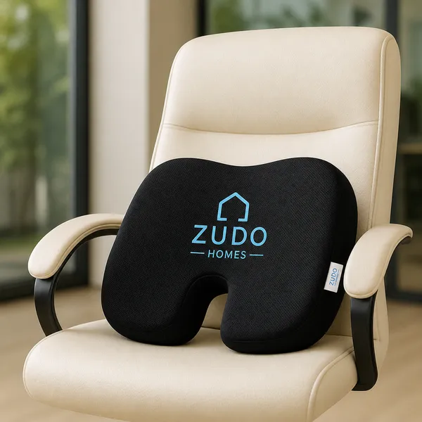 Zudo_Homes_Luxury_Memory_Foam_Cervical_Pillow_|_Orthopedic_Design_for_Neck_Pain_Relief_|_Cooling,_Soft_&_Supportive|_Tailbone_Pain_Relief