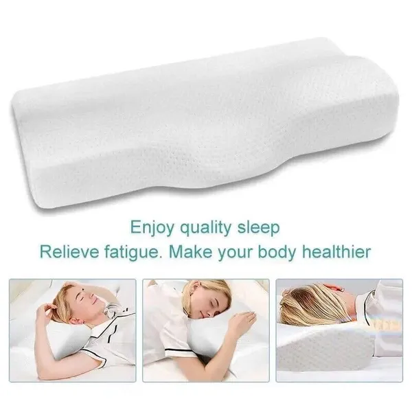 Zudo_Homes_Memory-Foam-Pillow-Orthopedic-Pillow-for-Neck-Pain-Cervical-Contour-Memory-Foam-for-Neck-Pain-Orthopedic-Contour-Ergonomic_Cervical_Pillow_(Pack_of_1)
