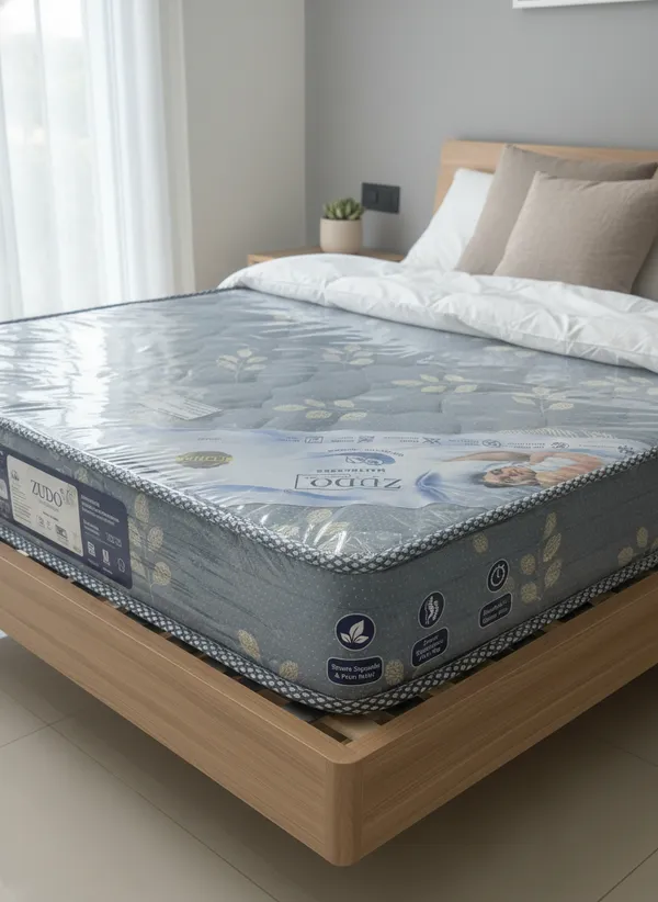 Zudo_Homes_Premium_Mattress_Foam-1"Inch|_32Super_Soft_2"_Bonded-3inch_|_6"Jacquard_Fabric_|_10_Years_Warranty