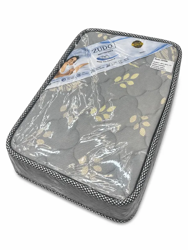 Zudo_Homes_Premium_Mattress_Foam-1"Inch|_32Super_Soft_2"_Bonded-3inch_|_6"Jacquard_Fabric_|_10_Years_Warranty