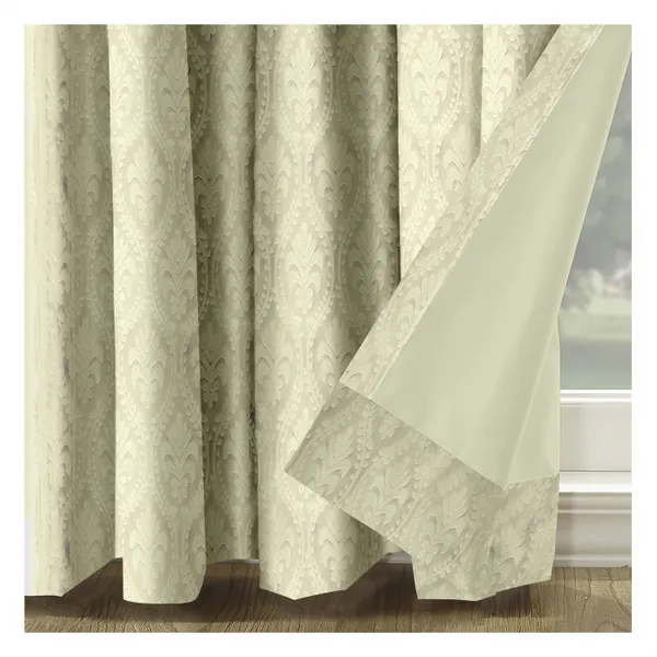 Zudo_Homes_Premium_Blackout_Emboss_Curtains_Elegant_Eyelet_Curtains_Set_Of_2_Light_Filtering_Soft_Fabric_For_Living_Room_Bedroom_Beige