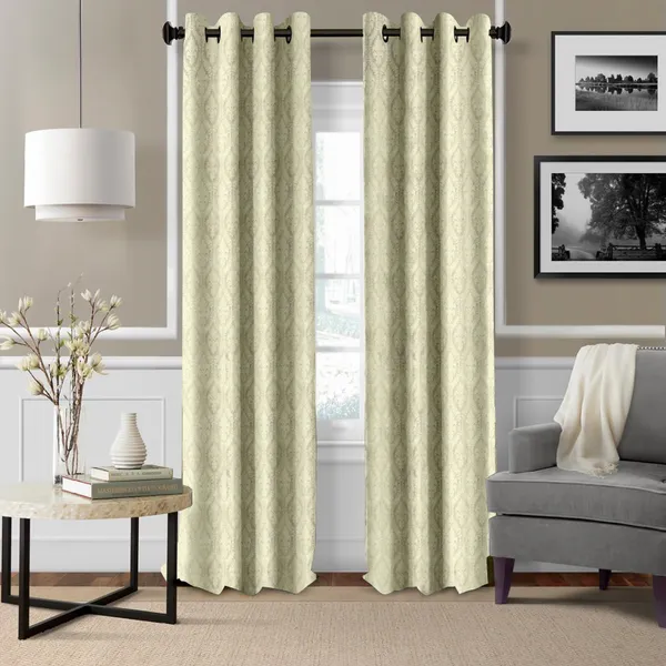 Zudo_Homes_Premium_Blackout_Emboss_Curtains_Elegant_Eyelet_Curtains_Set_Of_2_Light_Filtering_Soft_Fabric_For_Living_Room_Bedroom_Beige