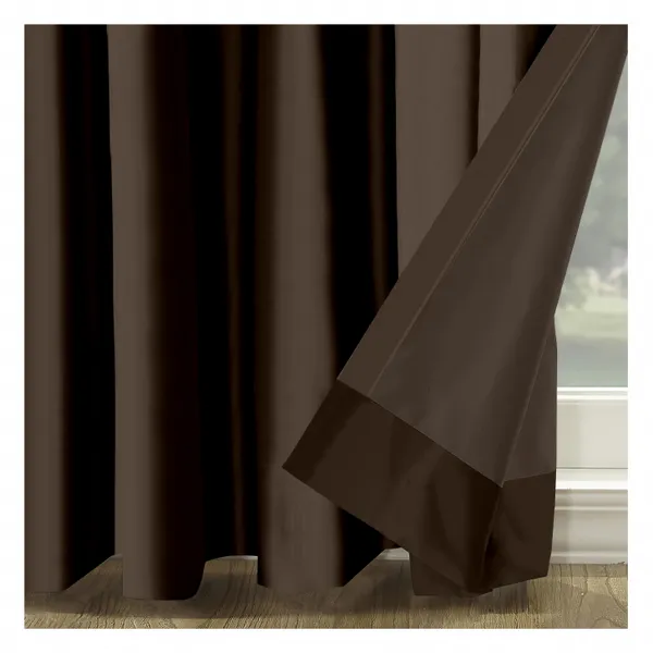 Zudo_Homes_Blackout_Window_Curtains_Set_Of_2_Plain_Room_Darkening_Curtain_Thermal_Insulated_Curtains_For_Living_Room_Perfect_For_Home_Office_Hotel_Dark_Brown
