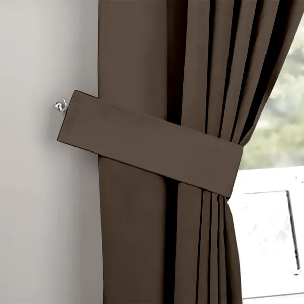 Zudo_Homes_Blackout_Window_Curtains_Set_Of_2_Plain_Room_Darkening_Curtain_Thermal_Insulated_Curtains_For_Living_Room_Perfect_For_Home_Office_Hotel_Dark_Brown