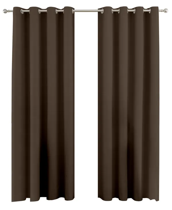 Zudo_Homes_Blackout_Window_Curtains_Set_Of_2_Plain_Room_Darkening_Curtain_Thermal_Insulated_Curtains_For_Living_Room_Perfect_For_Home_Office_Hotel_Dark_Brown