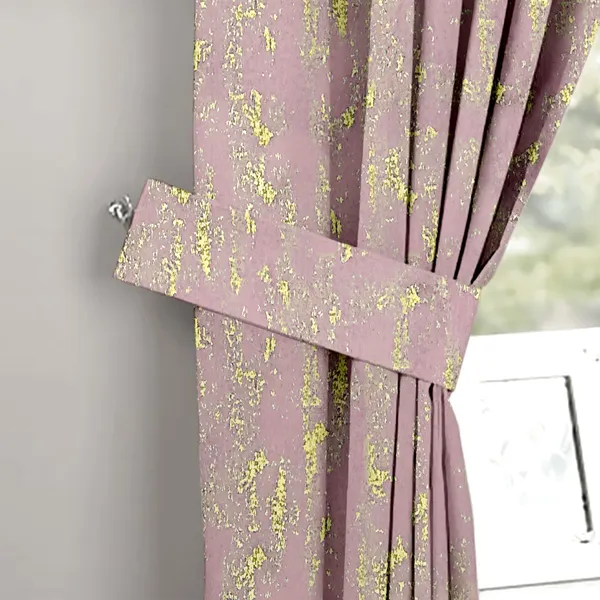 Zudo_Homes_Marble_Blackout_Foil_Curtains_Set_Of_2_Elegant_Metallic_Abstract_Design_With_Metal_Eyelets_For_Living_Room_Bedroom_Light_Purple