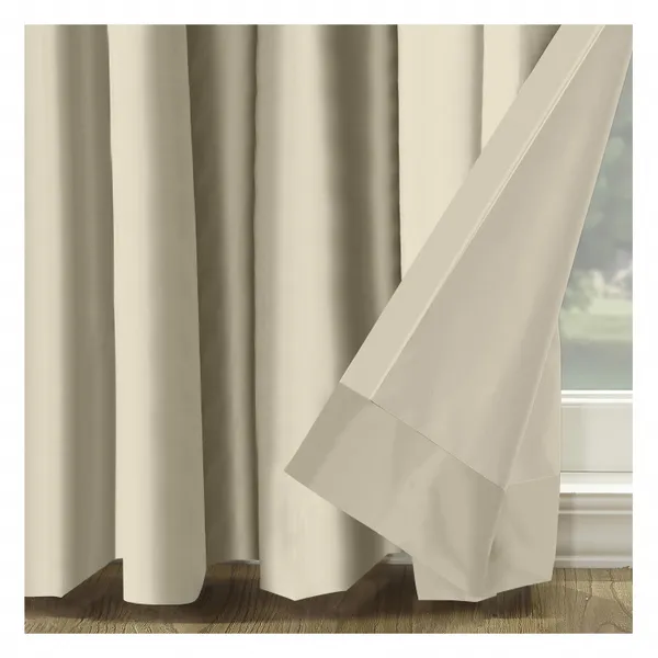 Zudo_Homes_Premium_Textured_Blackout_Emboss_Curtains_Set_Of_2_Door_Elegant_Room_Darkening_Eyelet_Drapes_For_Living_Room_Bedroom_Ivory