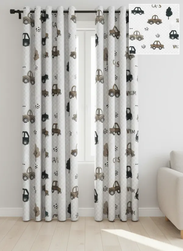 Kids_Car_Printed_Blackout_Door_Curtain