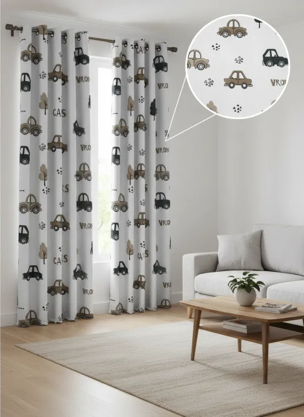 Kids_Car_Printed_Blackout_Door_Curtain