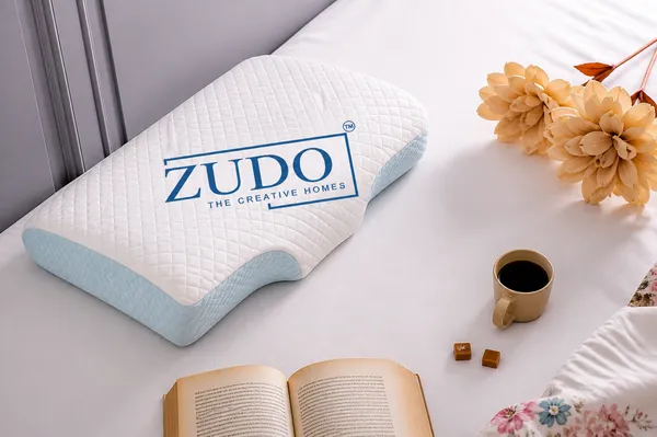 Ergonomic_Memory_Foam_Cervical_Pillow_|_Pressure_Relief_for_Neck_Pain_|_Ideal_for_Side,_Back_&_Stomach_Sleepers_Sky_Pillow_(Pack_of_1)