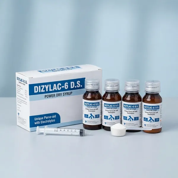Dizylac