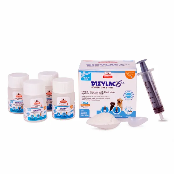 Dizylac
