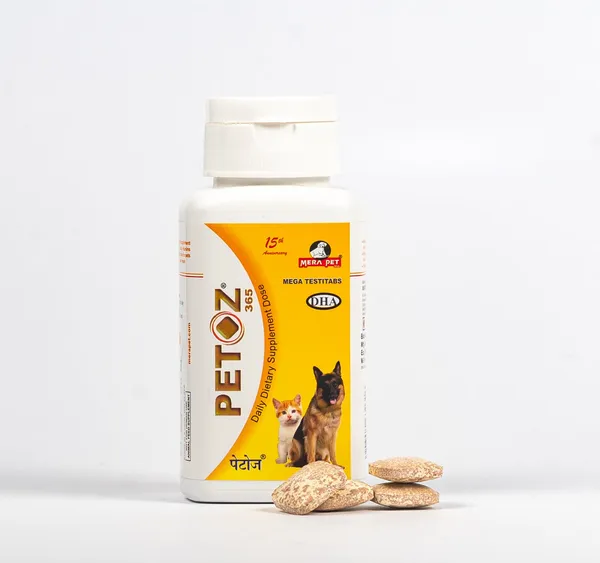 Petoz