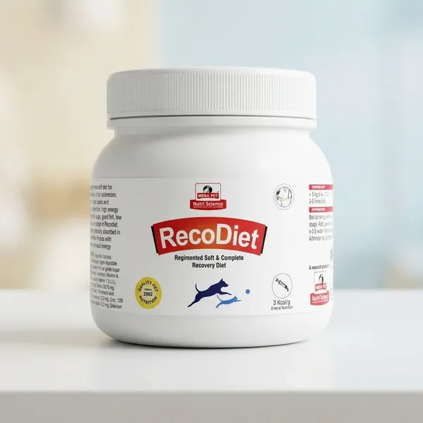 Recodiet