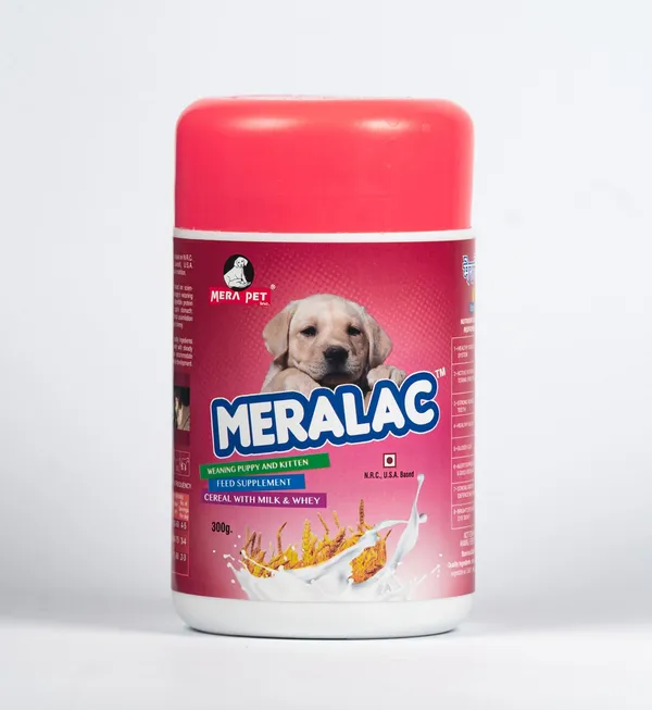 Meralac