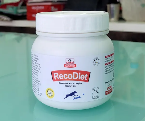Recodiet