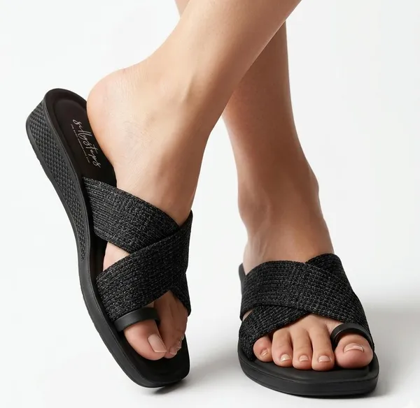 Soft_Women_Woven_Design_Flats