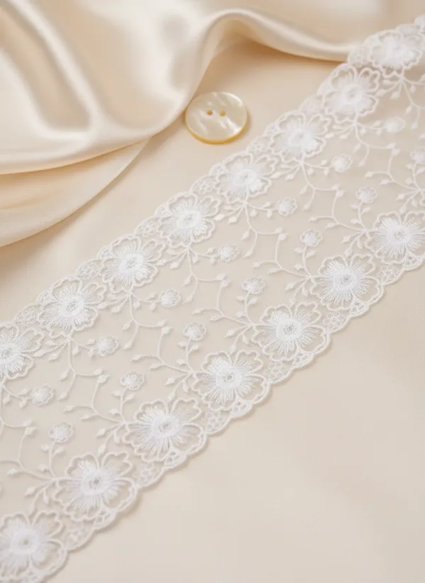 Delicate_White_Floral_Lace_Trim_Ribbon