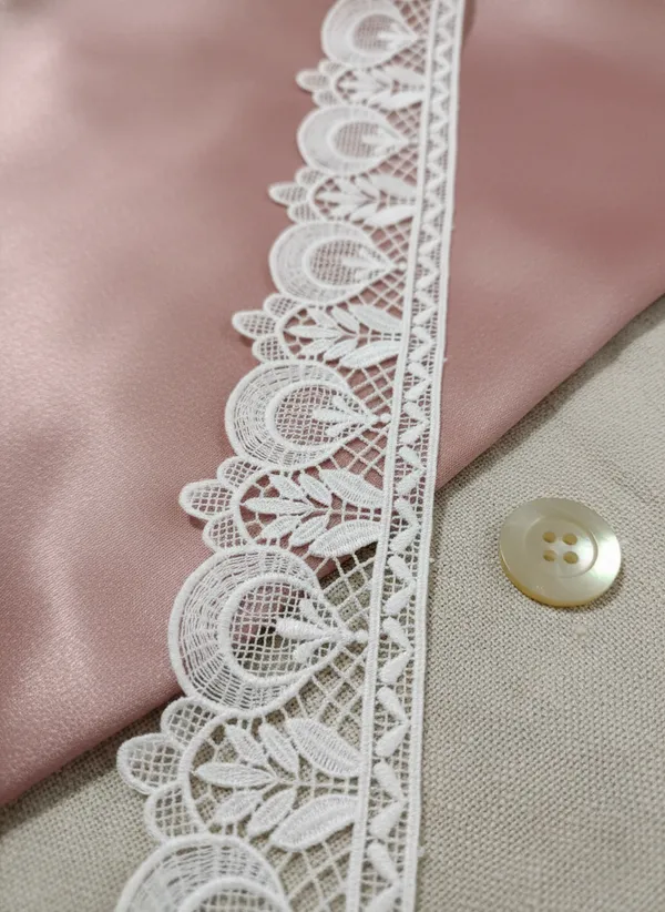 White_Lace_Trim_-_Decorative_Border_lace__for_Crafts_and_Garments