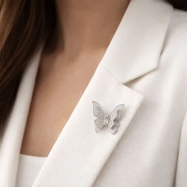 Lumina_Butterfly_Brooch_|_Sterling_Silver