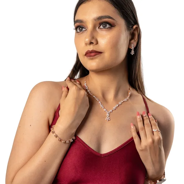 The_Aura_Necklace_Set_|_The_Moment_Series_|_Sterling_Silver