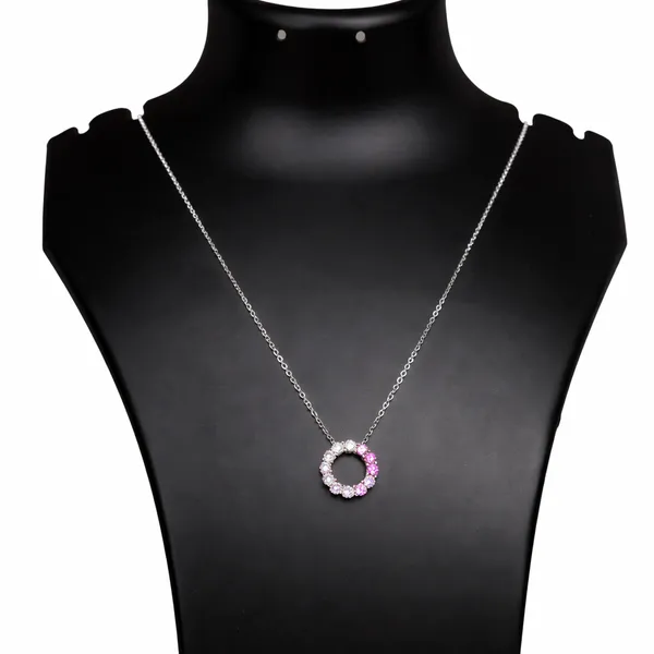 Circle_Of_Love_Neck_Chain_Moments_In_Pink_|_Sterling_Silver