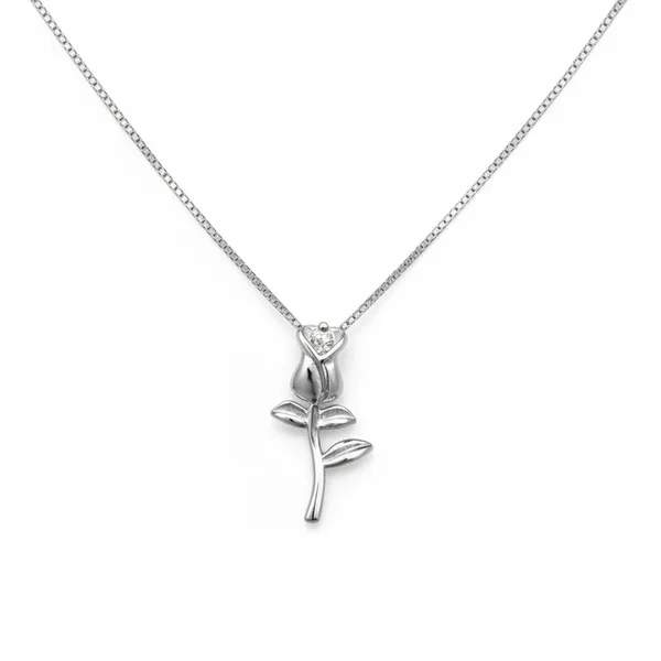 The_Rose_Neck_Chain_Sterling_Silver