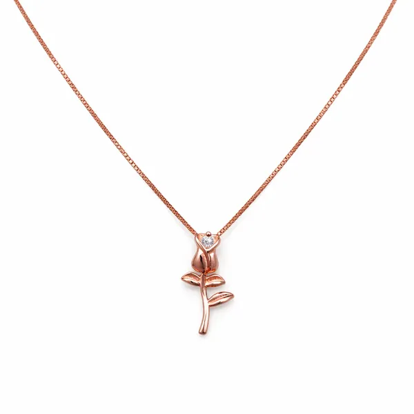 The_Rose_Neck_Chain_|_Sterling_Silver
