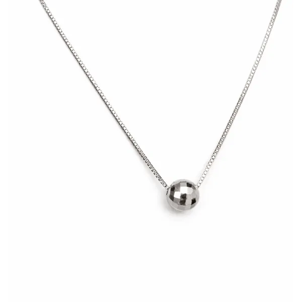 Sphere_Neck_Chain_|_Sterling_Silver
