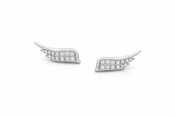 Pankh_Earcuff_|_Sterling_Silver