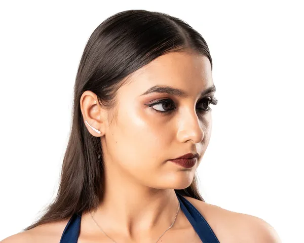 Tara_Line_Earcuff_|_Sterling_Silver
