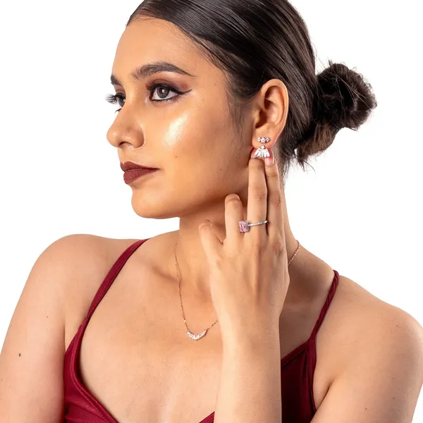 Layers_Of_Light_Earring_Set_Three_Piece_Earrings_|_Sterling_Silver