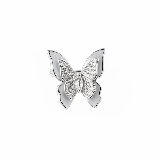 Lumina_Butterfly_Brooch_|_Sterling_Silver
