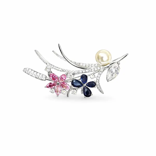Garden_Of_Light_Brooch_|_Sterling_Silver