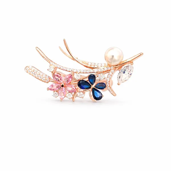 Garden_Of_Light_Brooch_|_Sterling_Silver