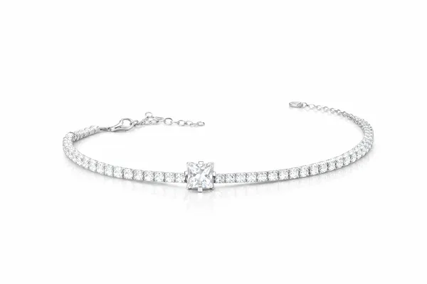 The_Stoneline_Of_Vow_Bracelet_|_Sterling_Silver