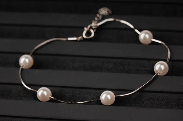 Pearl_Bracelet_|_Sterling_Silver