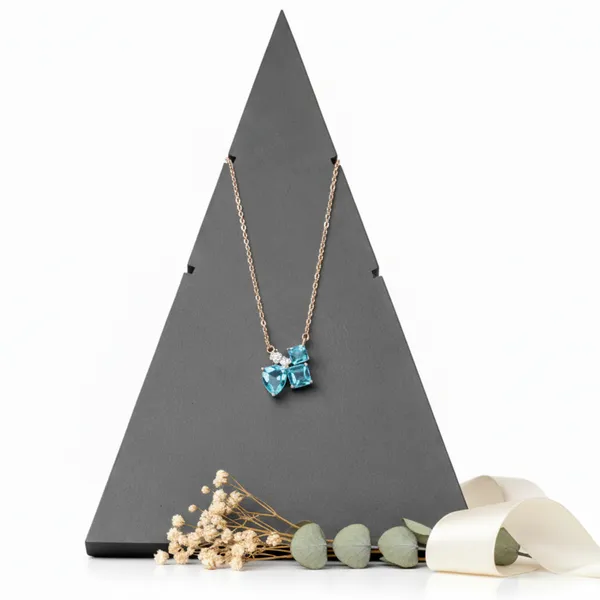 Aqua_Embrace_Three_Wishes_Neck_Chain_|_Sterling_Silver